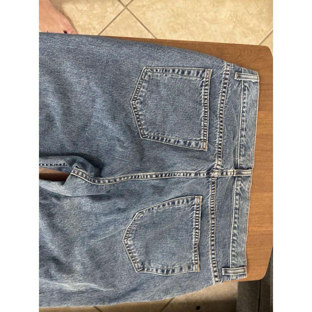 Gap Flare Jeans Y2K - Picture 11 of 15